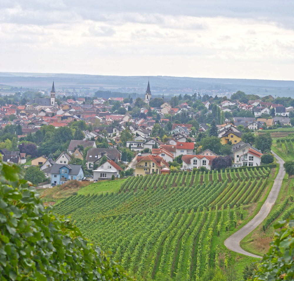 Urlaubsregion